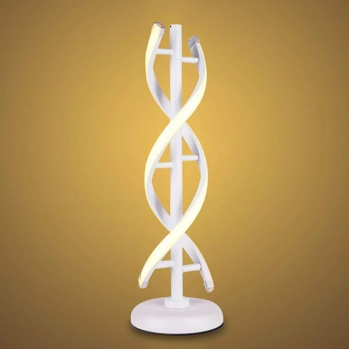 Lampe verticale LED bureau lumière Foom déco chambre