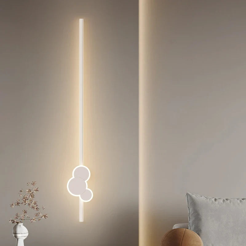 appliques murales led pour éclairage intérieur et lecture