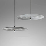 suspension en fer nordique simple pour restaurant et café