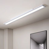 plafonnier led moderne pour une décoration intérieure élégante