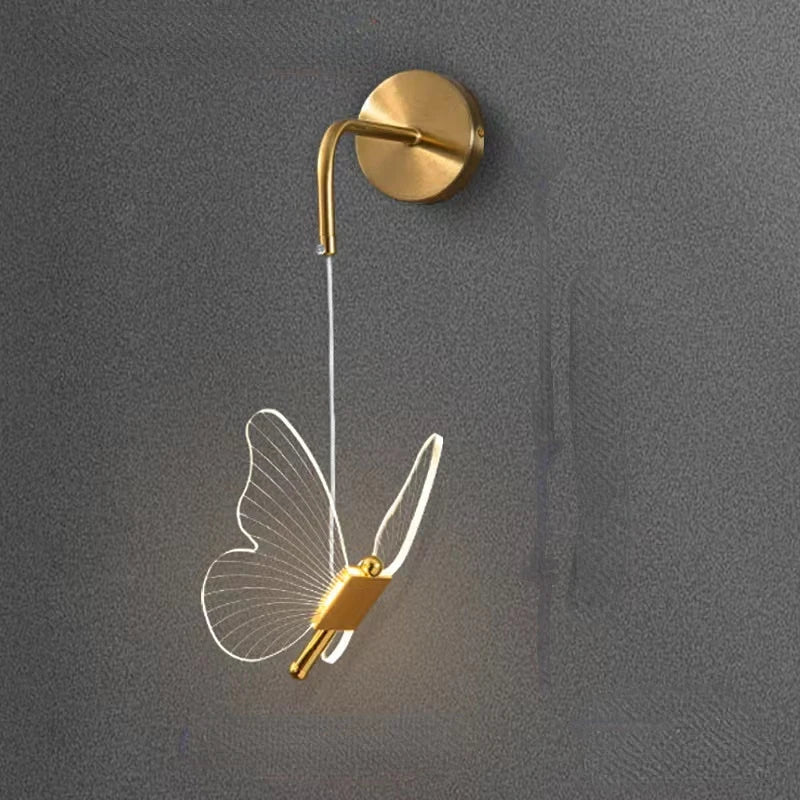 applique murale moderne pour décoration intérieure et éclairage