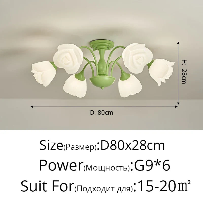 éclairage led créatif moderne luminaire décoratif pour maison