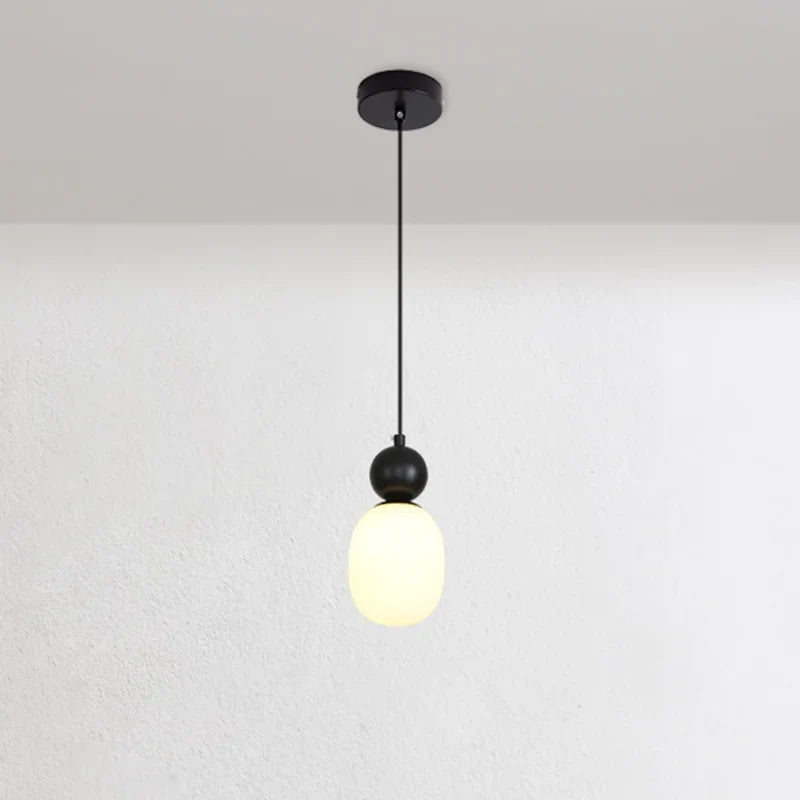 lustre moderne créatif pour décoration intérieure élégante