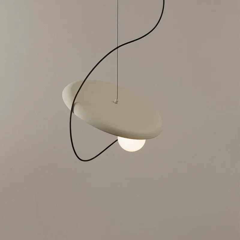 suspension nordique moderne pour décoration intérieure élégante