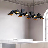 Lustres de salle à manger modernes éclairage intérieur Suspensions lumières lustres led pour l'éclairage intérieur du salon