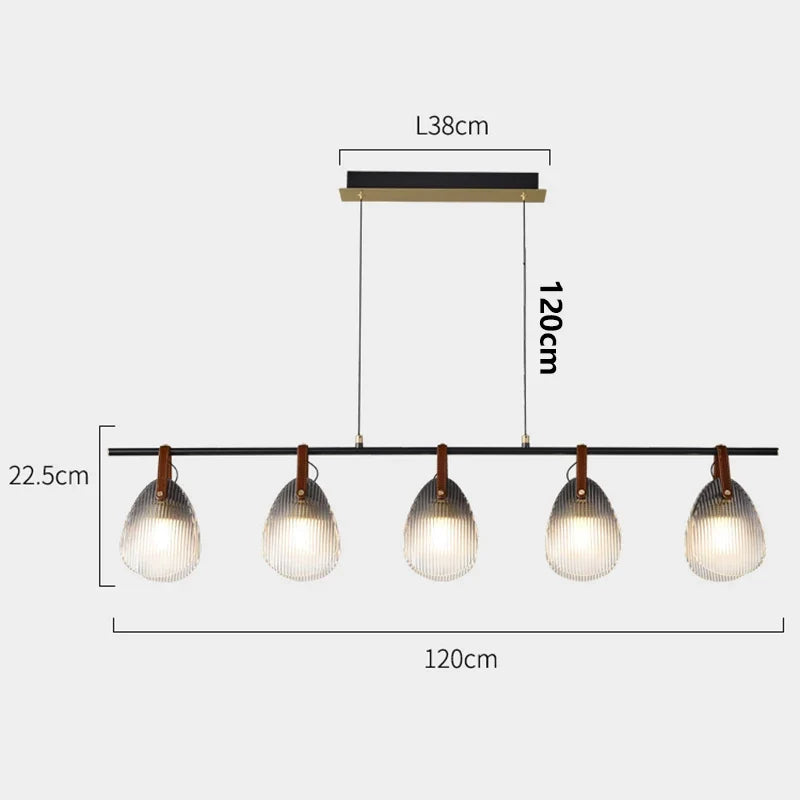 lustre décoration maison luminaire éclairage suspendu fantaisie