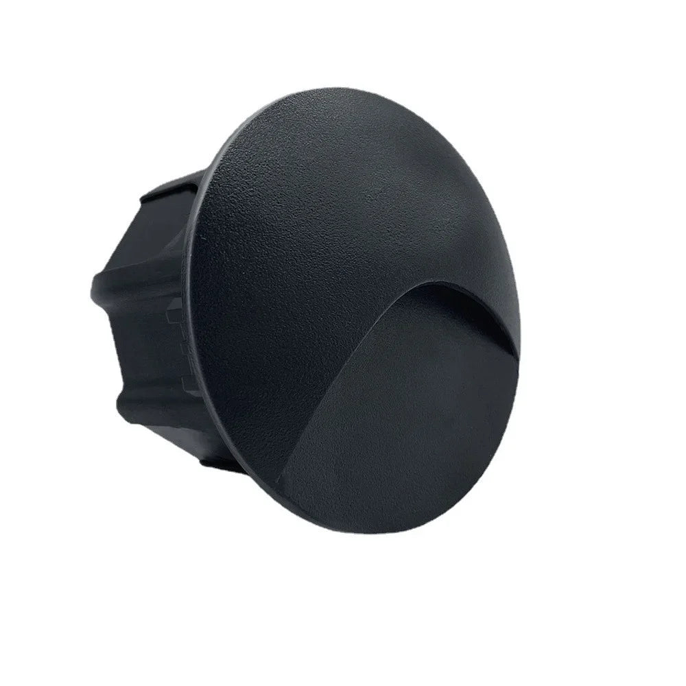 lampe led étanche d'extérieur pour marches et escaliers