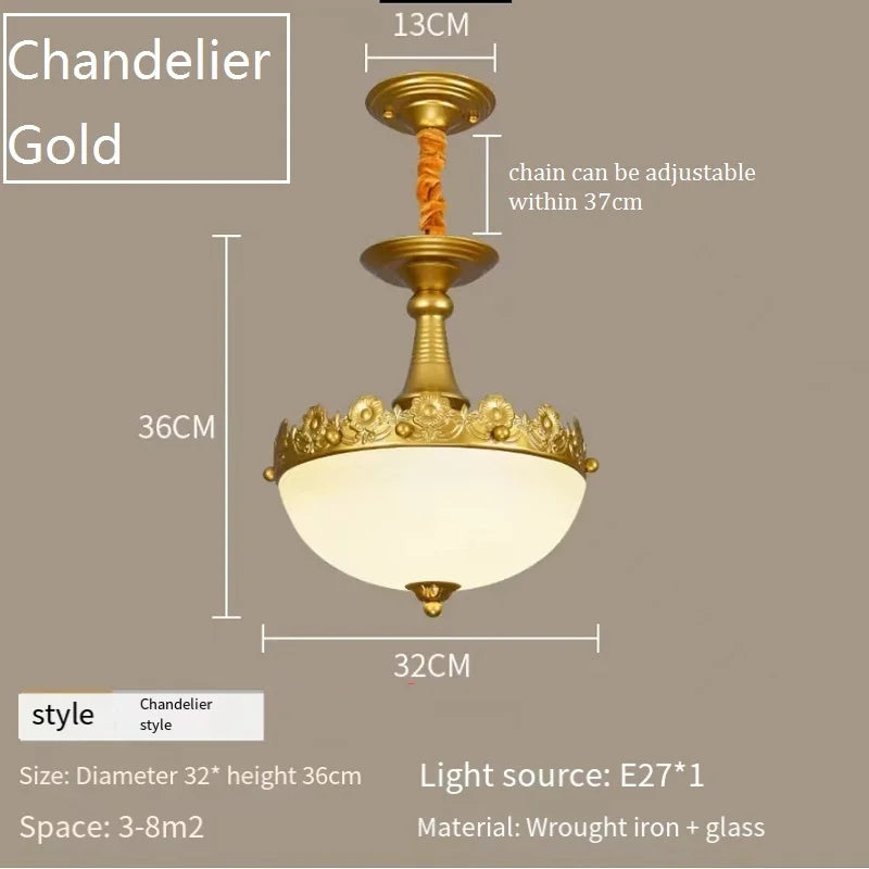 lustre moderne pour éclairage intérieur élégant et simple
