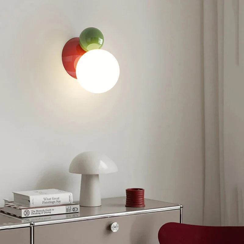 lampe de chevet simple pour hôtel et escalier plafonnier