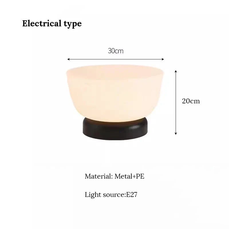 lampes solaires de jardin modernes pour extérieur villa