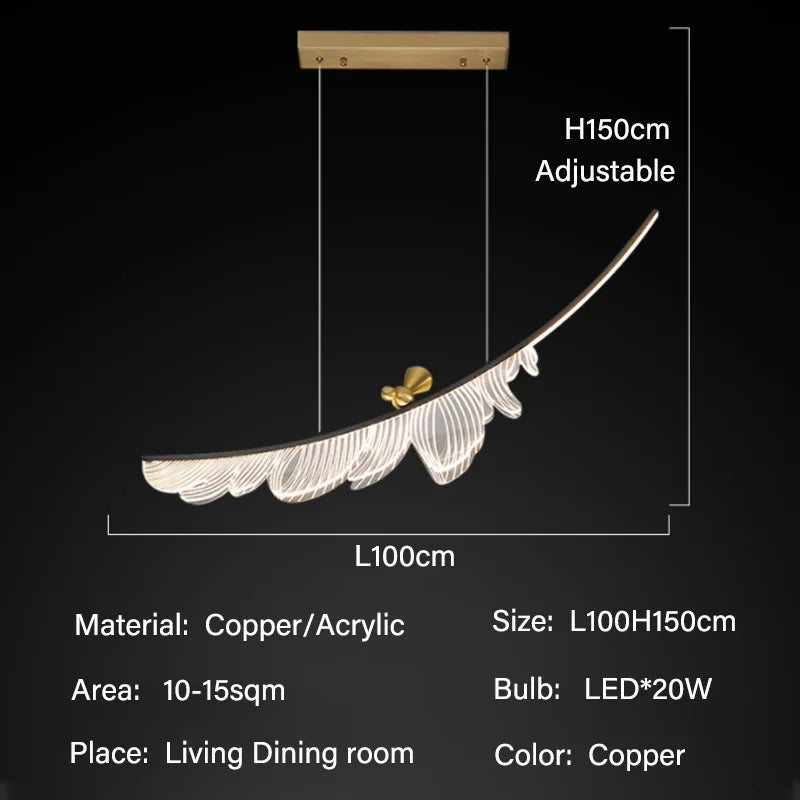 plafonnier led design moderne pour un intérieur élégant et décoratif