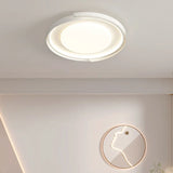plafonnier led moderne intérieur à intensité variable pour tous les espaces