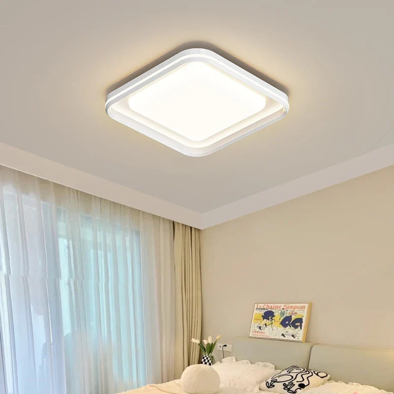 lustre moderne éclairage suspendu pour décoration intérieure élégante