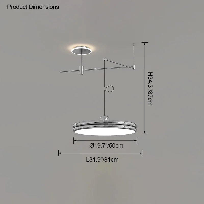 lampe de table moderne pour lecture et repas