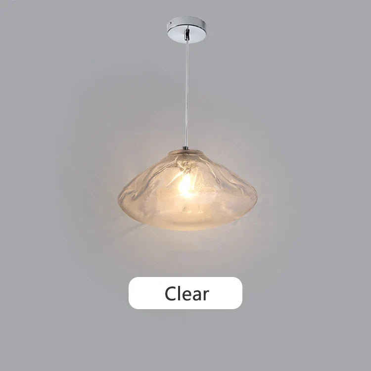 suspension moderne lampe duplex escaliers pour restaurant