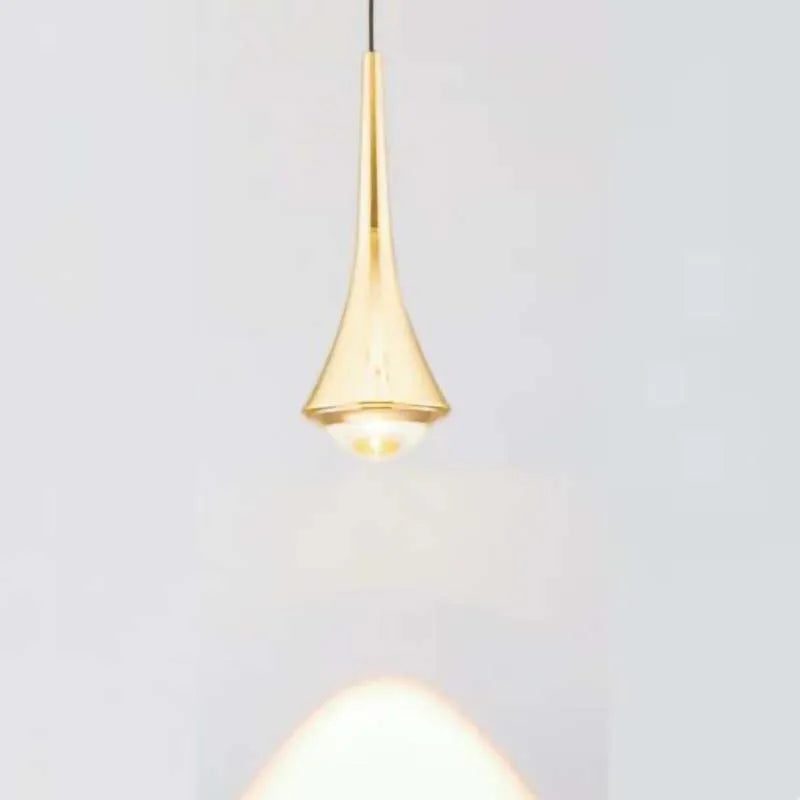lustre led réglable spectre complet moderne pour bar restaurant