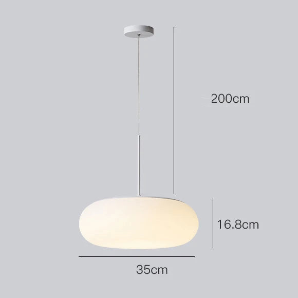 suspension design nordique luminaire décoratif idéal