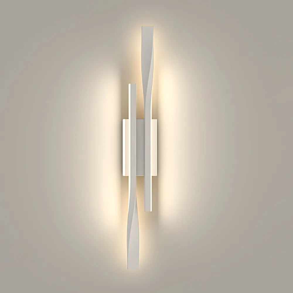 lampe chevet moderne nordique salon tv applique