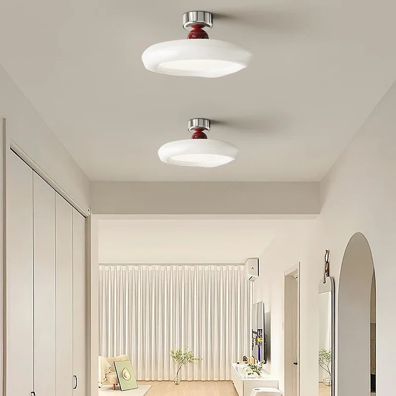 lustre led moderne pour éclairage intérieur décoratif