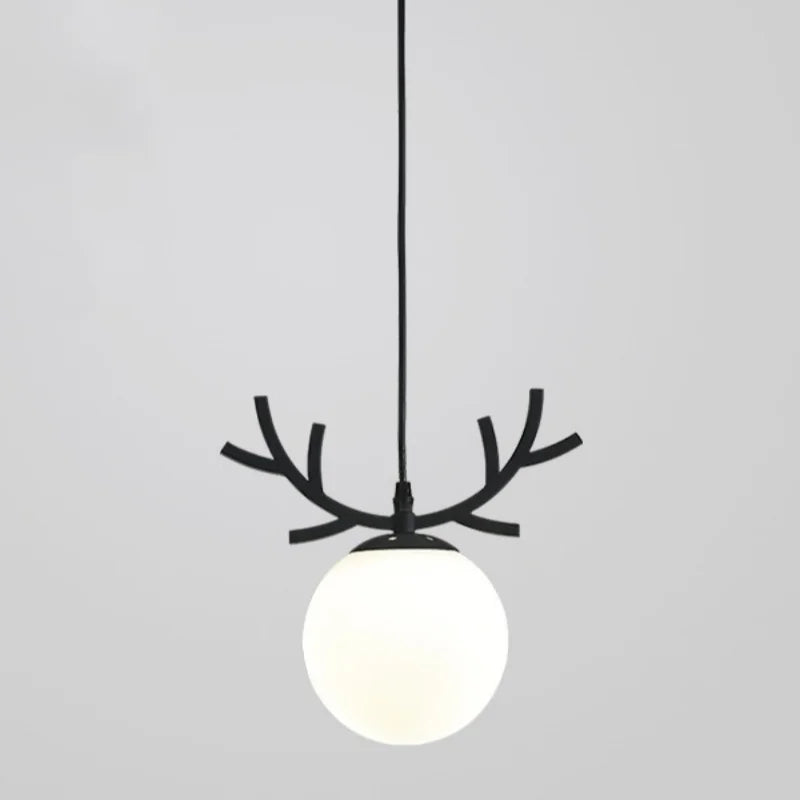 plafonnier led nordique design moderne pour intérieur