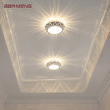 plafonnier led moderne avec gradation et trois variantes de lumière