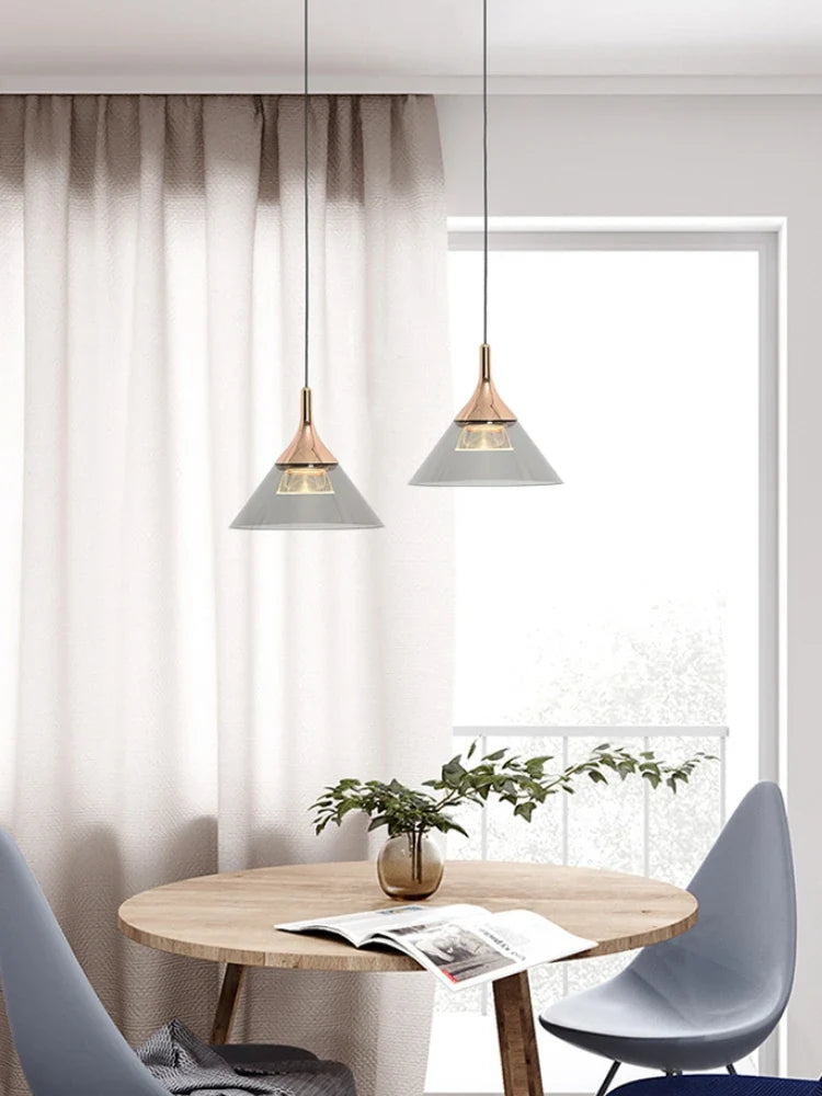 lustre moderne et luxueux pour tous les espaces