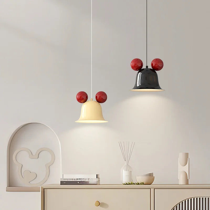 suspension design artistique luminaire mural décoration