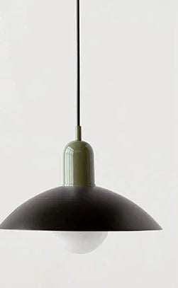 Lustre de Restaurant Simple