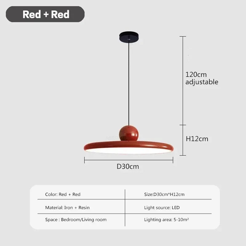 lustre moderne nordique pour éclairage suspendu décoratif