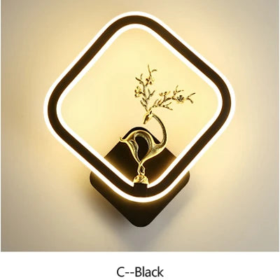 applique murale moderne pour décoration intérieure créative et fonctionnelle