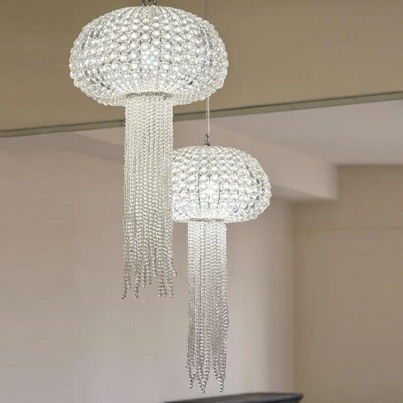 suspension art déco à intensité variable tendance 2023 luminaire élégant