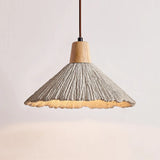 Suspension Design Nordique Micro Ciment Restaurant