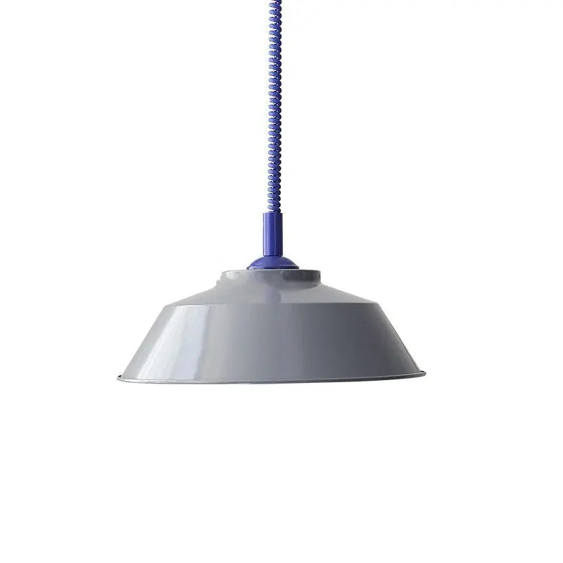 suspension bauhaus moderne pour intérieur design et déco