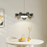 suspension à led moderne pour décoration intérieure nordique rétro