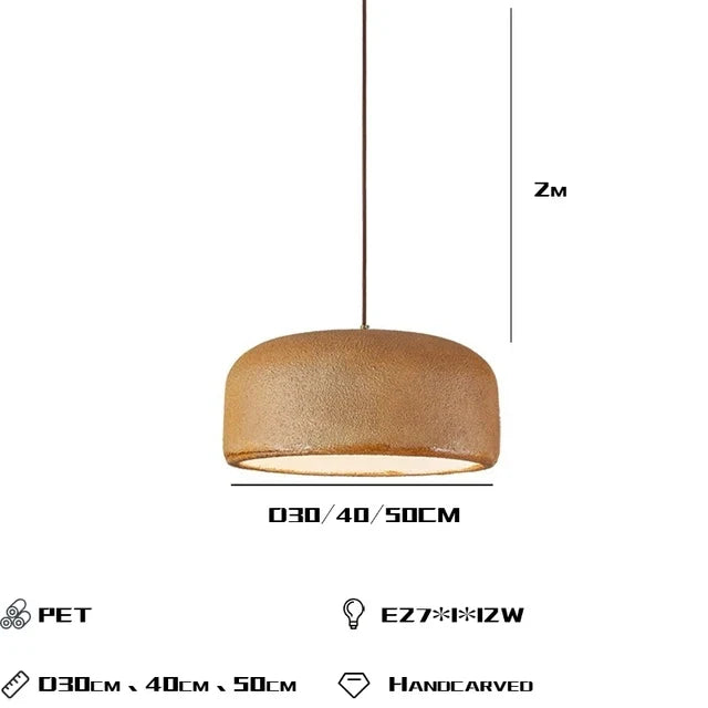 Nordic minimalist restaurant chandeliers, modern and personalized design, decorative chandeliers, bedroom and bar hanging lights