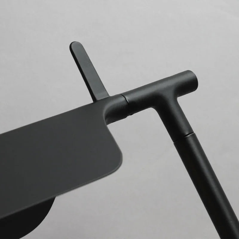 Lampadaire design style italien