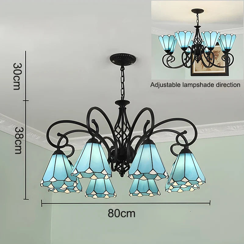 lustre suspendu créatif luxe pour bar club salon et hall