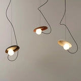 suspension nordique moderne pour décoration intérieure élégante