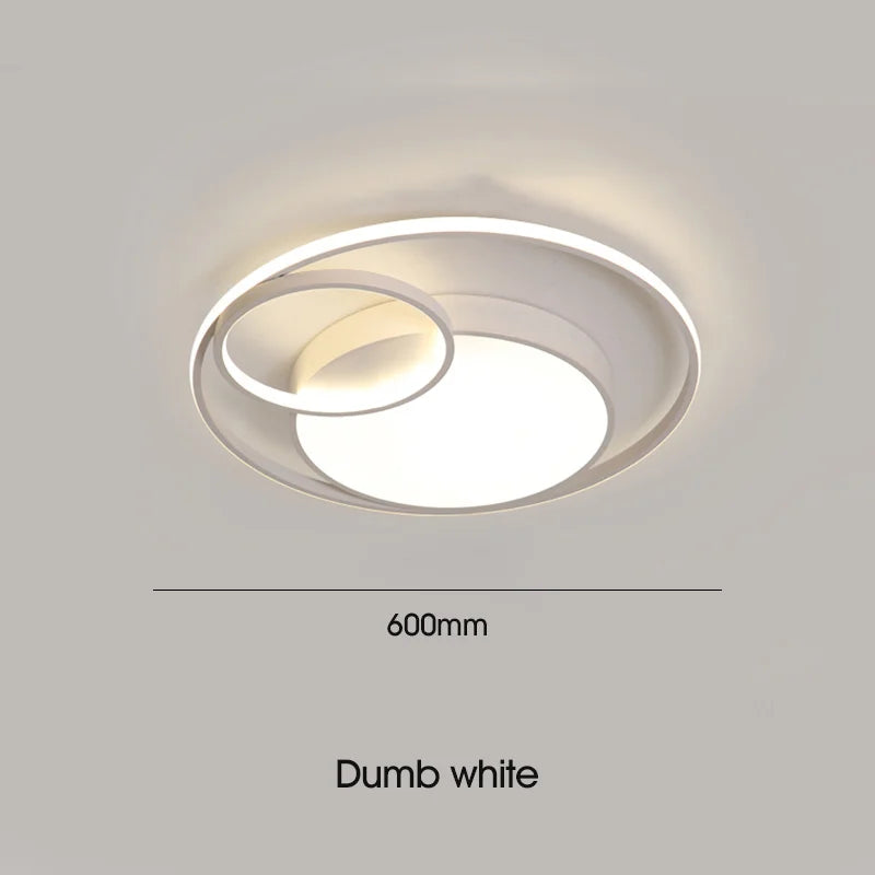 LED Corridor Lamps, Modern Pendant Lamps Used in Living Rooms, Bedrooms, Pendant Lamps, Home Interior Lighting Lamps, Decoration