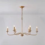 lustre moderne simple pour un éclairage personnalisé et élégant