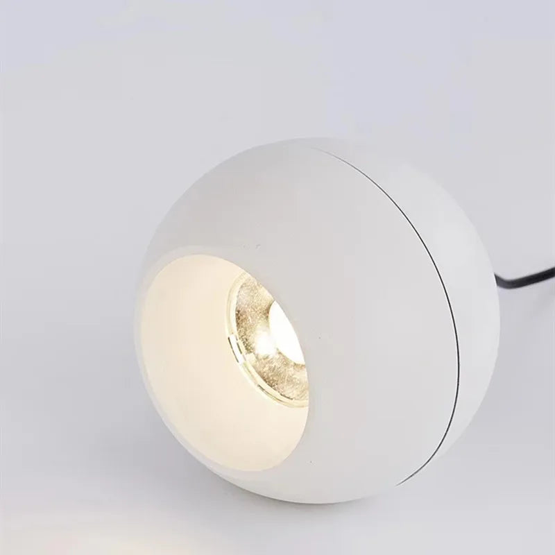 suspension modernes simples nordiques pour café bar
