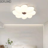 plafonnier led moderne en cristal pour intérieur élégant