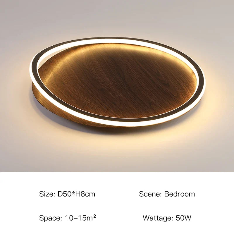 lustre moderne en métal pour décoration intérieure élégante et lumineuse