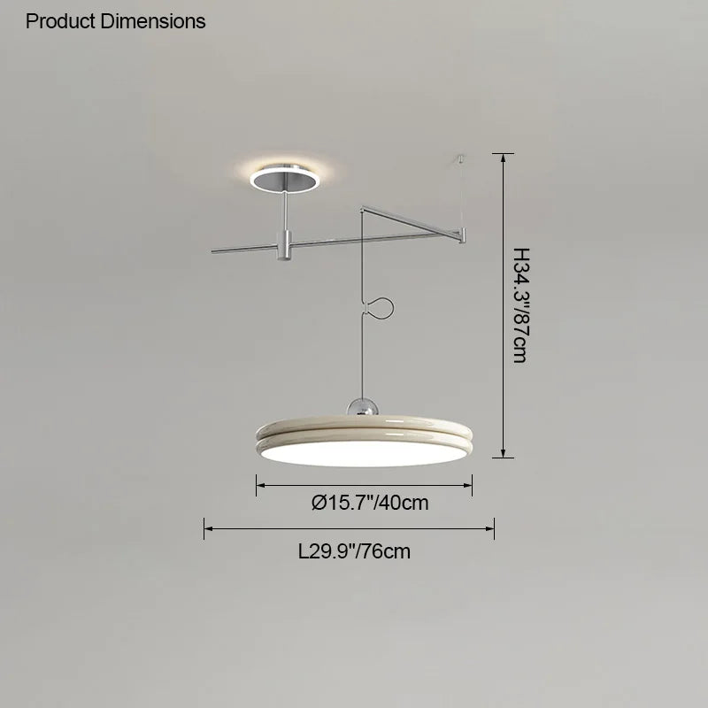lampe de table moderne pour lecture et repas