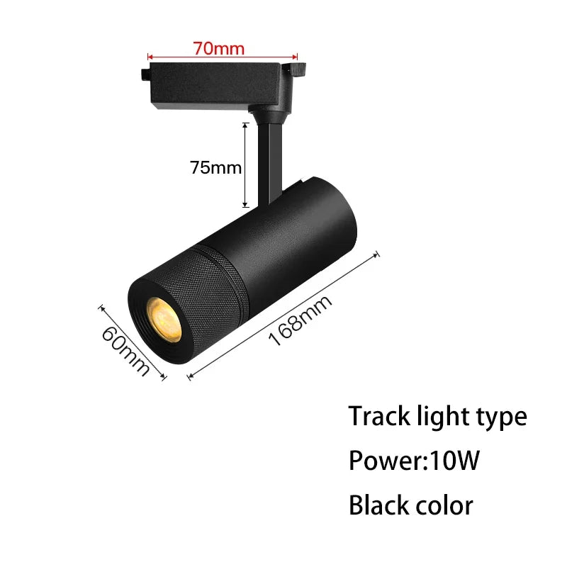 projecteur de lumière led pour bar restaurant et scène commerciale