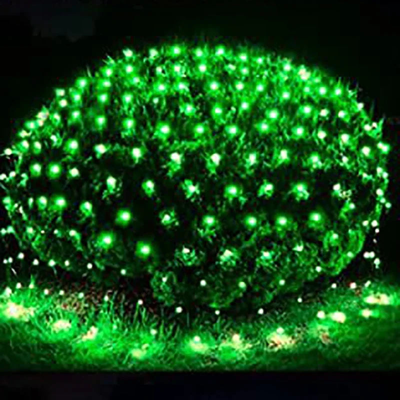 guirlande lumineuse led décorative pour fêtes et événements