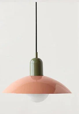 Lustre de Restaurant Simple