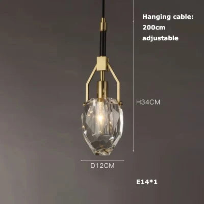 lustre suspension luminaire 2023 nouvelles lampes led suspendues