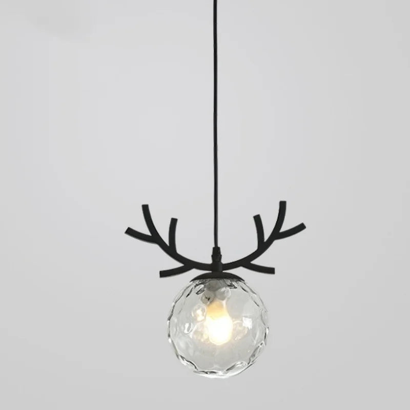 plafonnier led nordique design moderne pour intérieur
