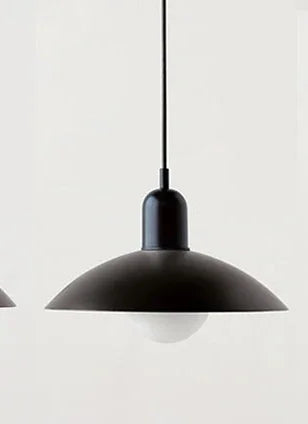 Lustre de Restaurant Simple